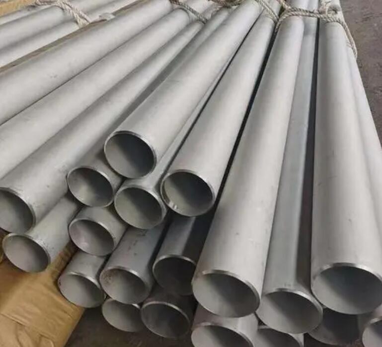 济南304不锈钢管